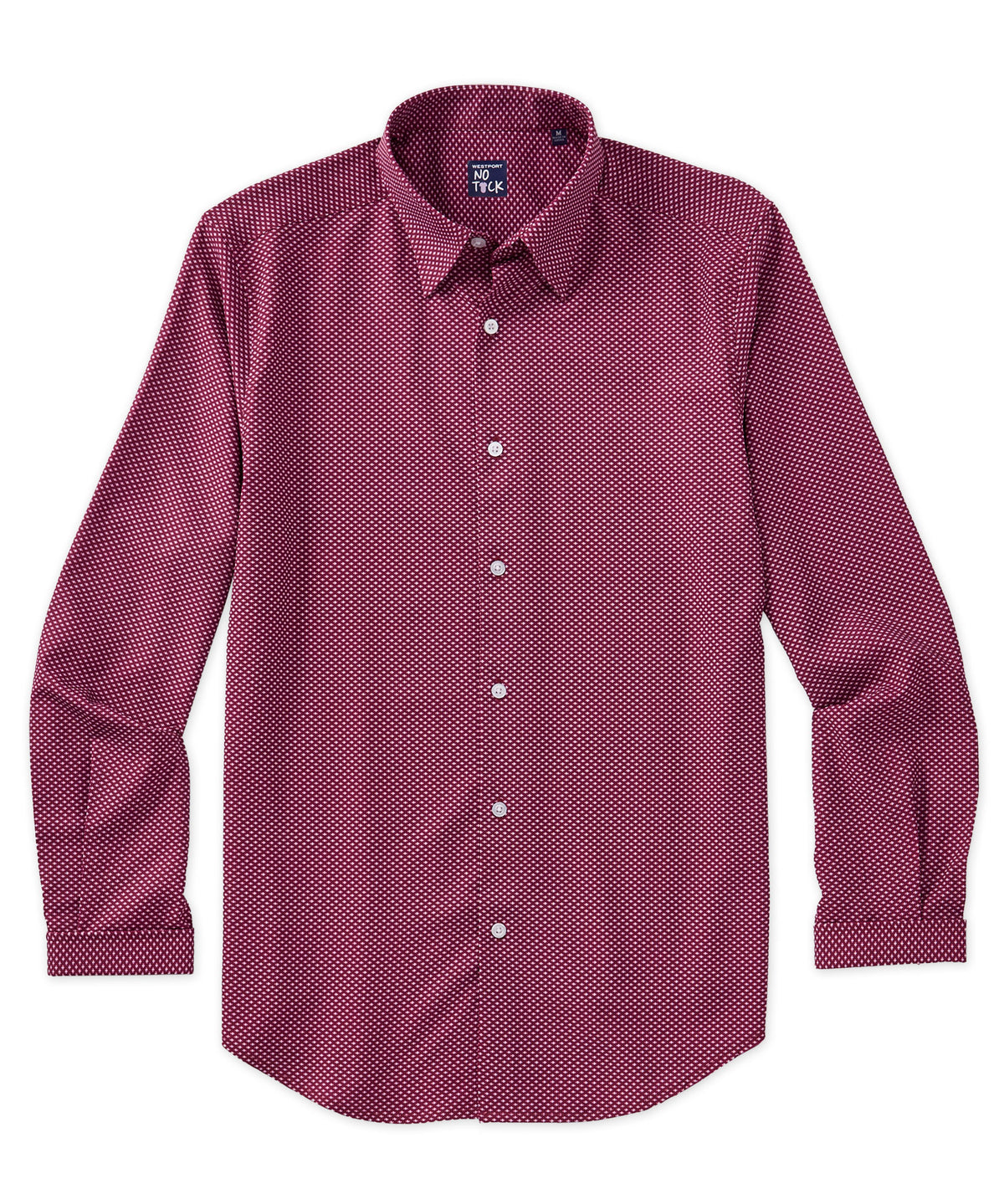Big and tall sales untucked dress shirts
