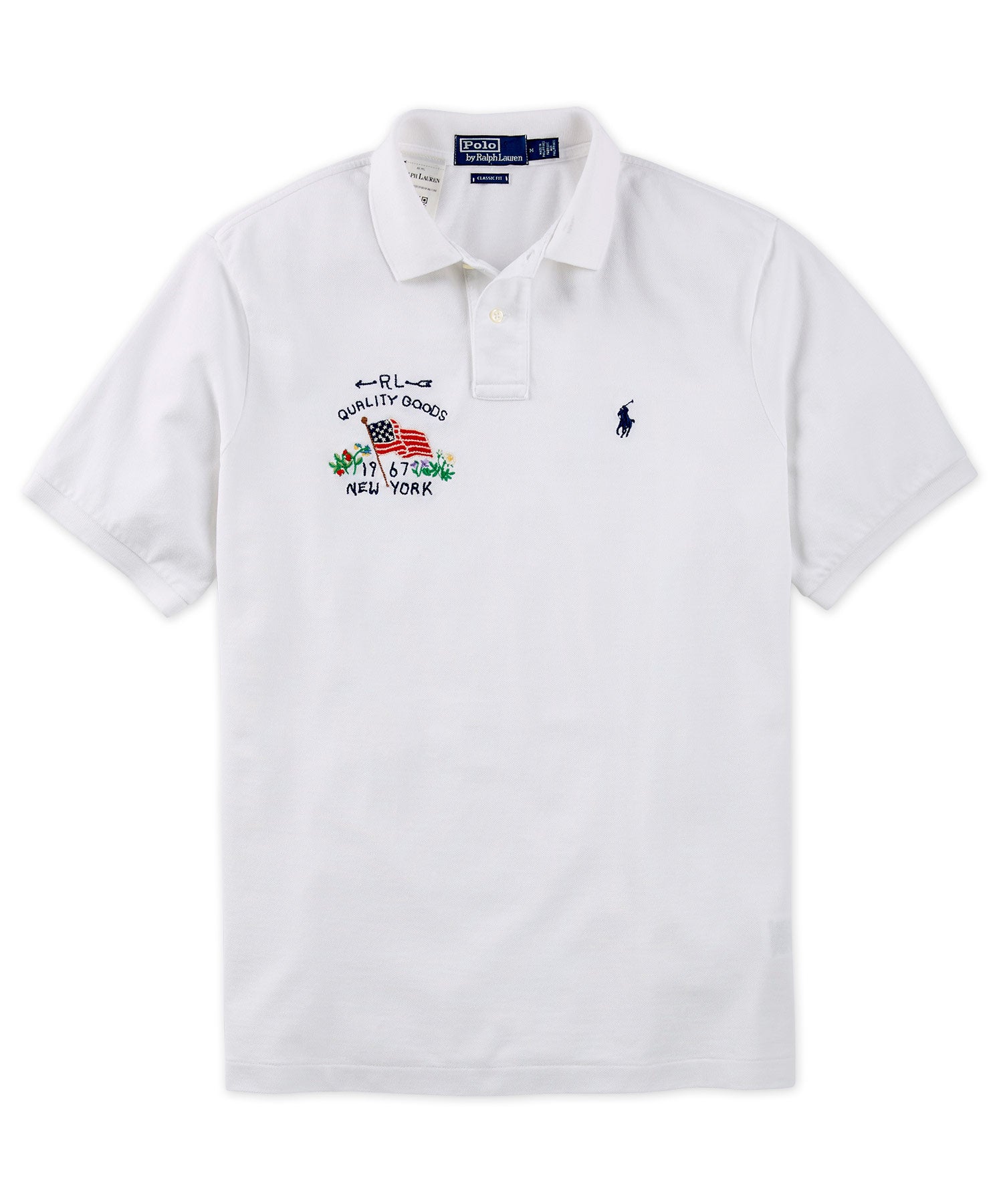 Polo Ralph Lauren Vintage Polo Shirt