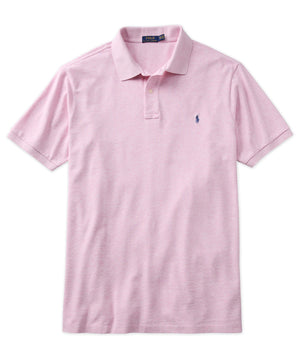 Polo Ralph Lauren Short Sleeve Classic Pique Mesh Polo Shirt