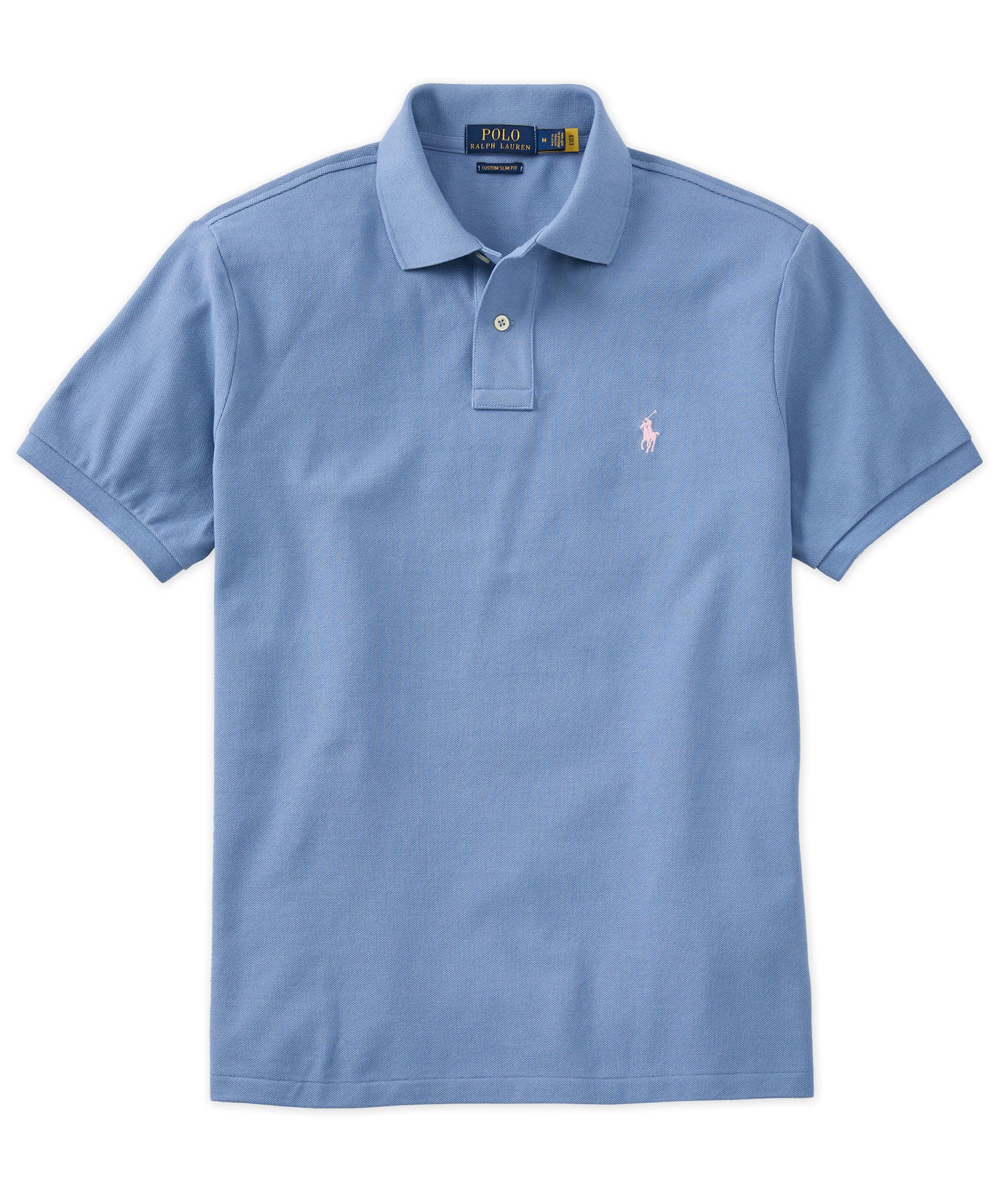 Polo Ralph Lauren Big & Tall Classic Polo Shirt - Dune | Westport