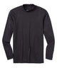 Westport Lifestyle LustreTech Cotton Mock Neck
