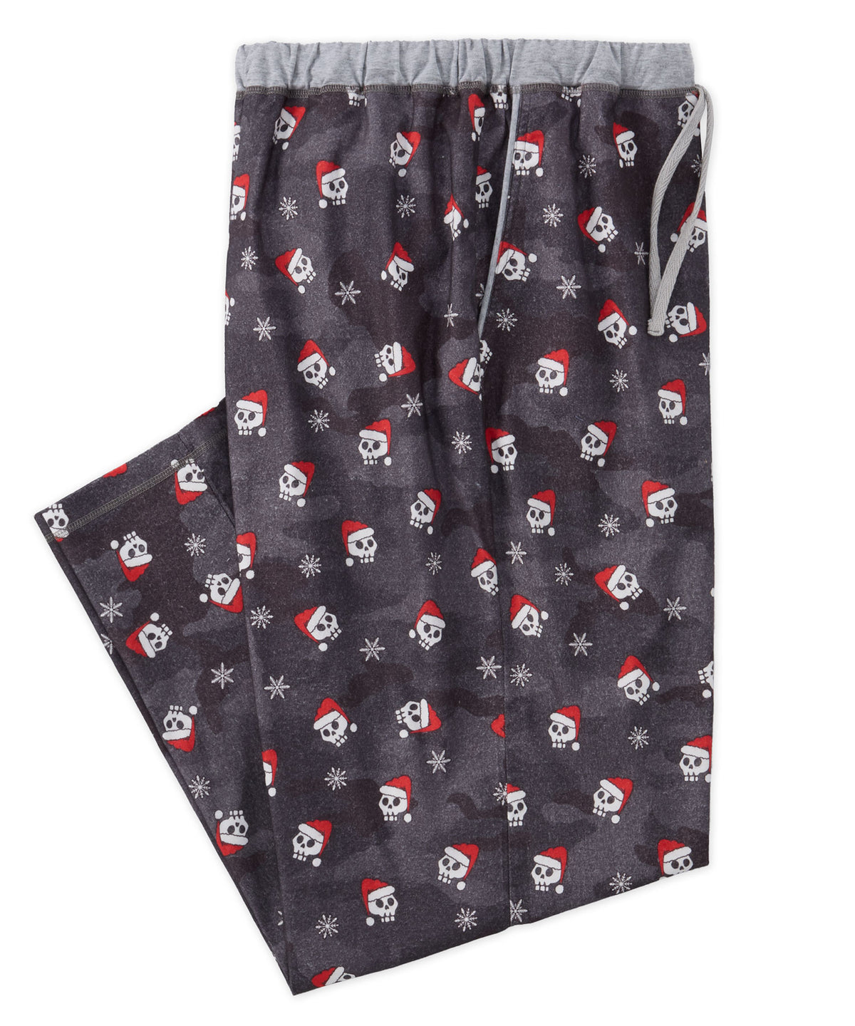 Mickey Mouse Holiday Plaid Pajama Pants for Men