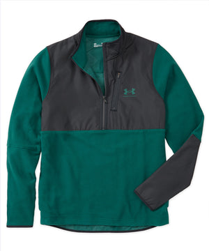 Under Armour Cold Gear Infrared Half-Zip Pullover