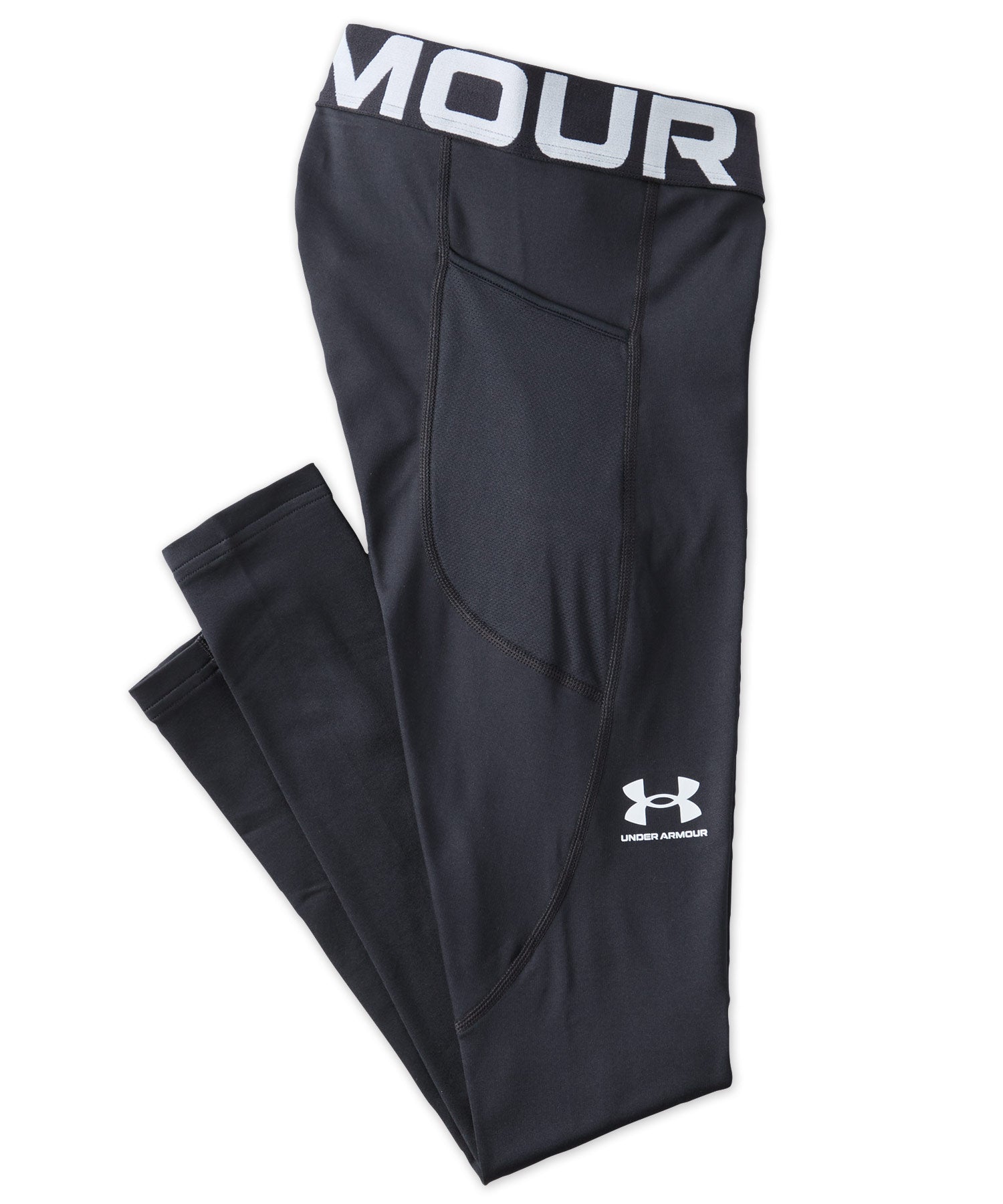 Under Armour Cold Gear Armour Leggings - Westport Big & Tall