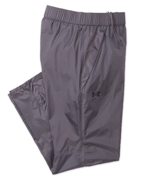 Under armour nylon pants shop