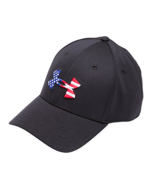 Cappello Blitzing Freedom di Under Armour