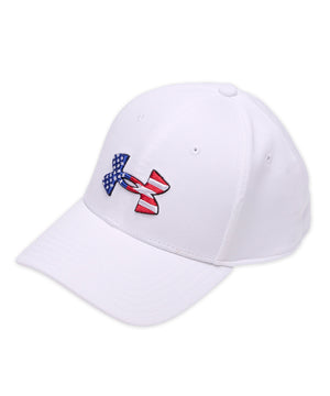 Under Armour Freedom Blitzing Hat