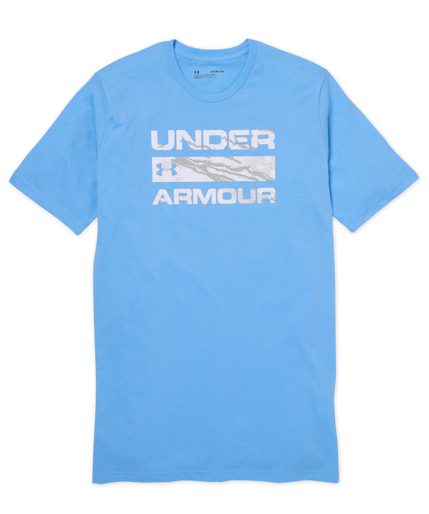 T-shirt Under Armour Seamless - T-shirts - Vêtements de sport