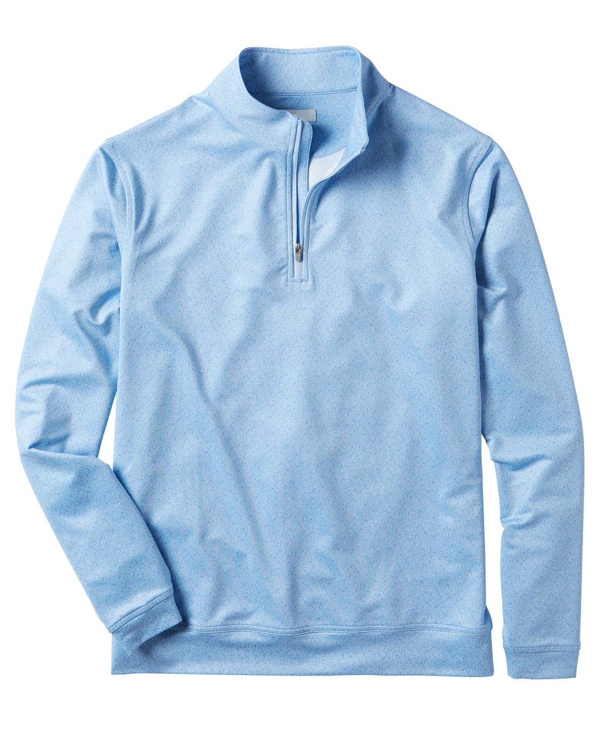 Peter Millar Golf Club Perth Quarter-Zip Pullover, Men's Big & Tall