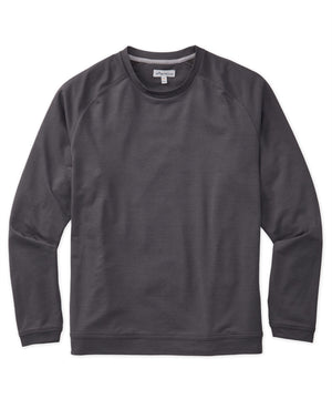 Peter Millar Perth Performance Crew Pullover