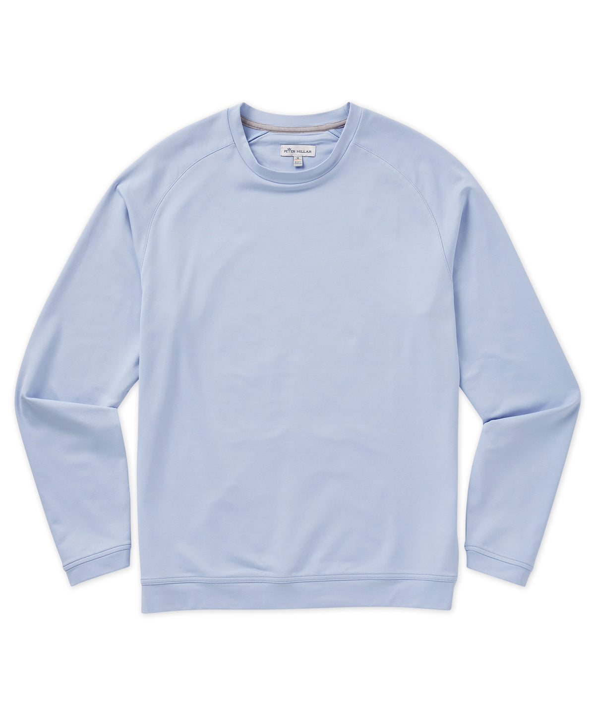 Peter Millar Perth Performance Crew Pullover