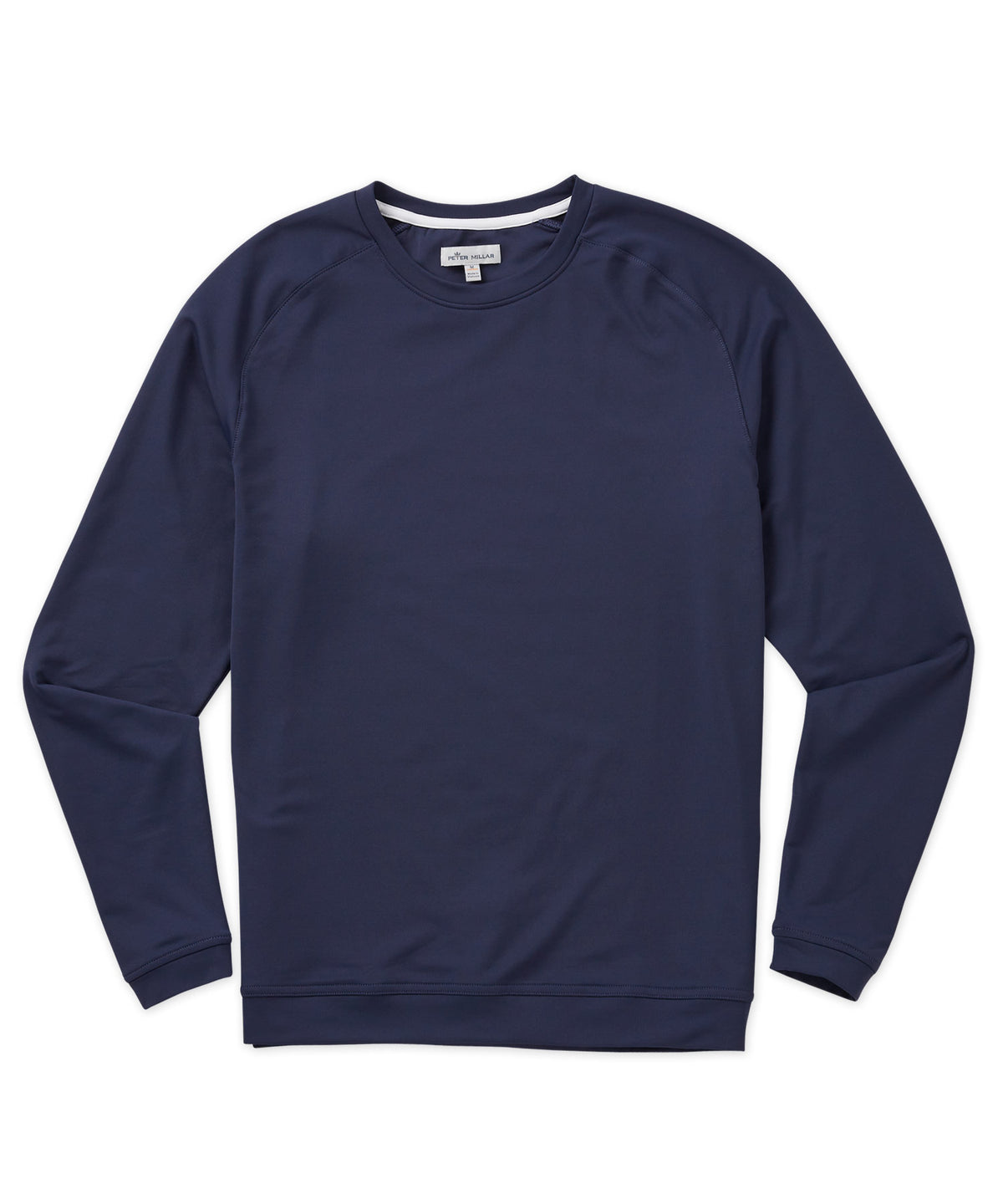 Peter Millar Perth Performance Crew Pullover