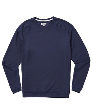Peter Millar Perth Performance Crew Pullover