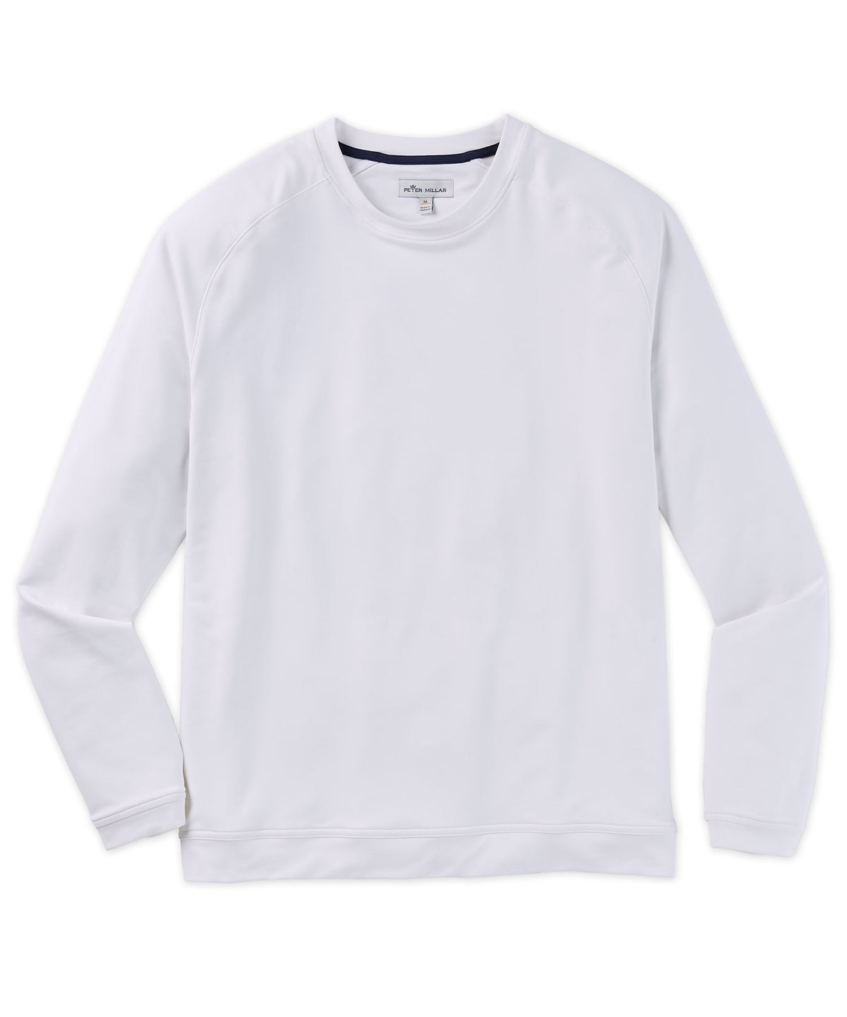 Peter Millar Perth Performance Crew Pullover