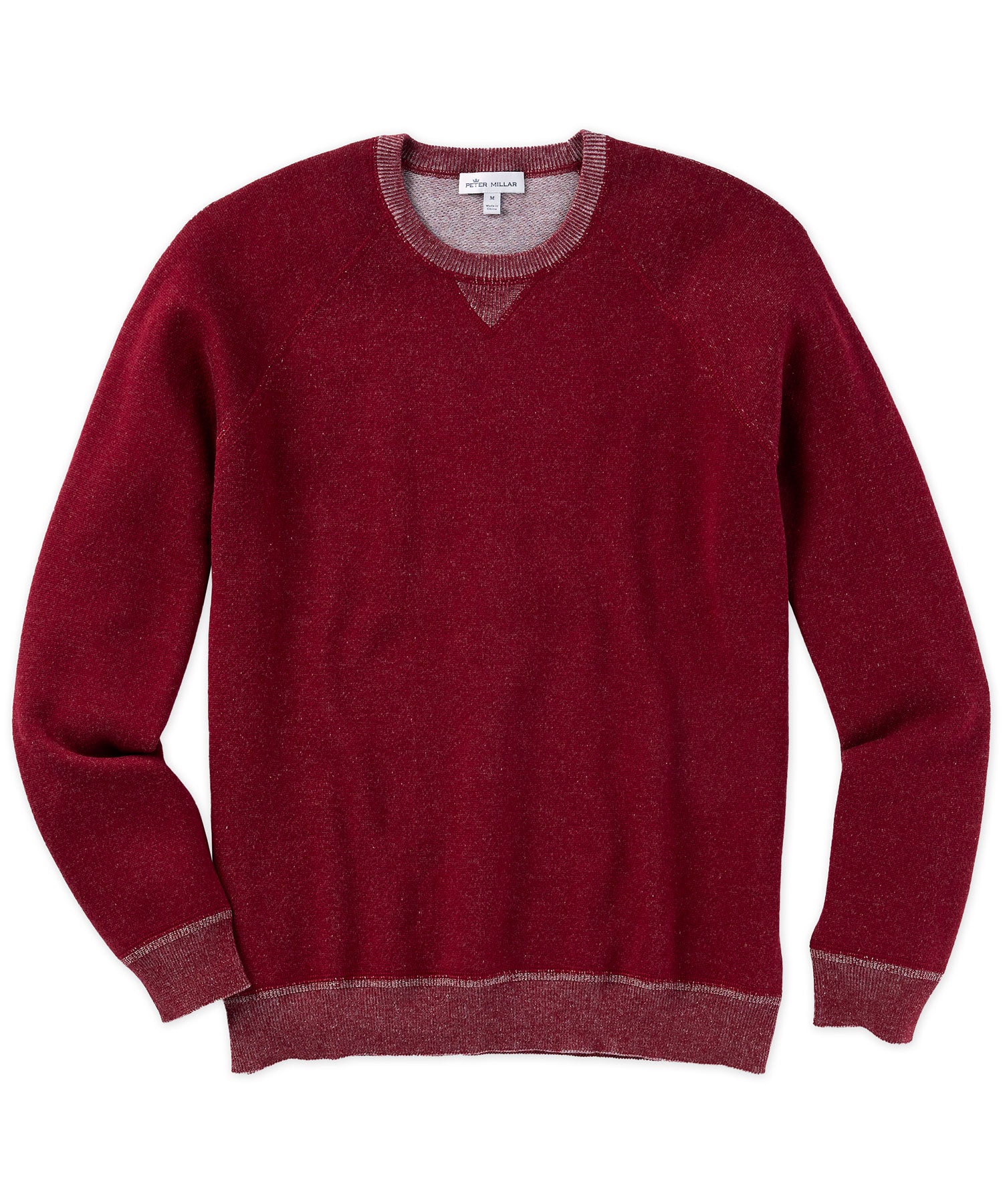 Peter Millar Crew Sweater
