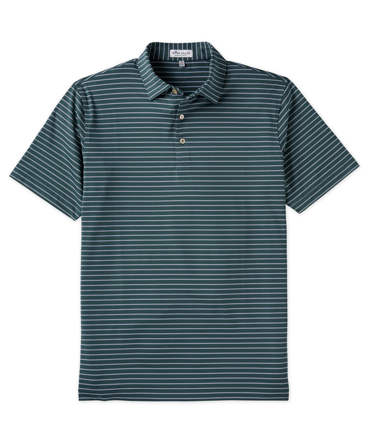 Peter Millar Print Polo