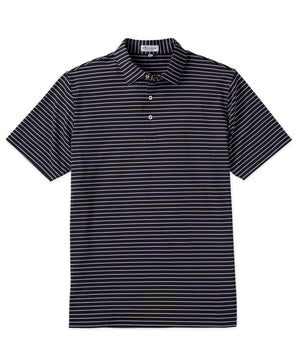 Peter Millar Print Polo