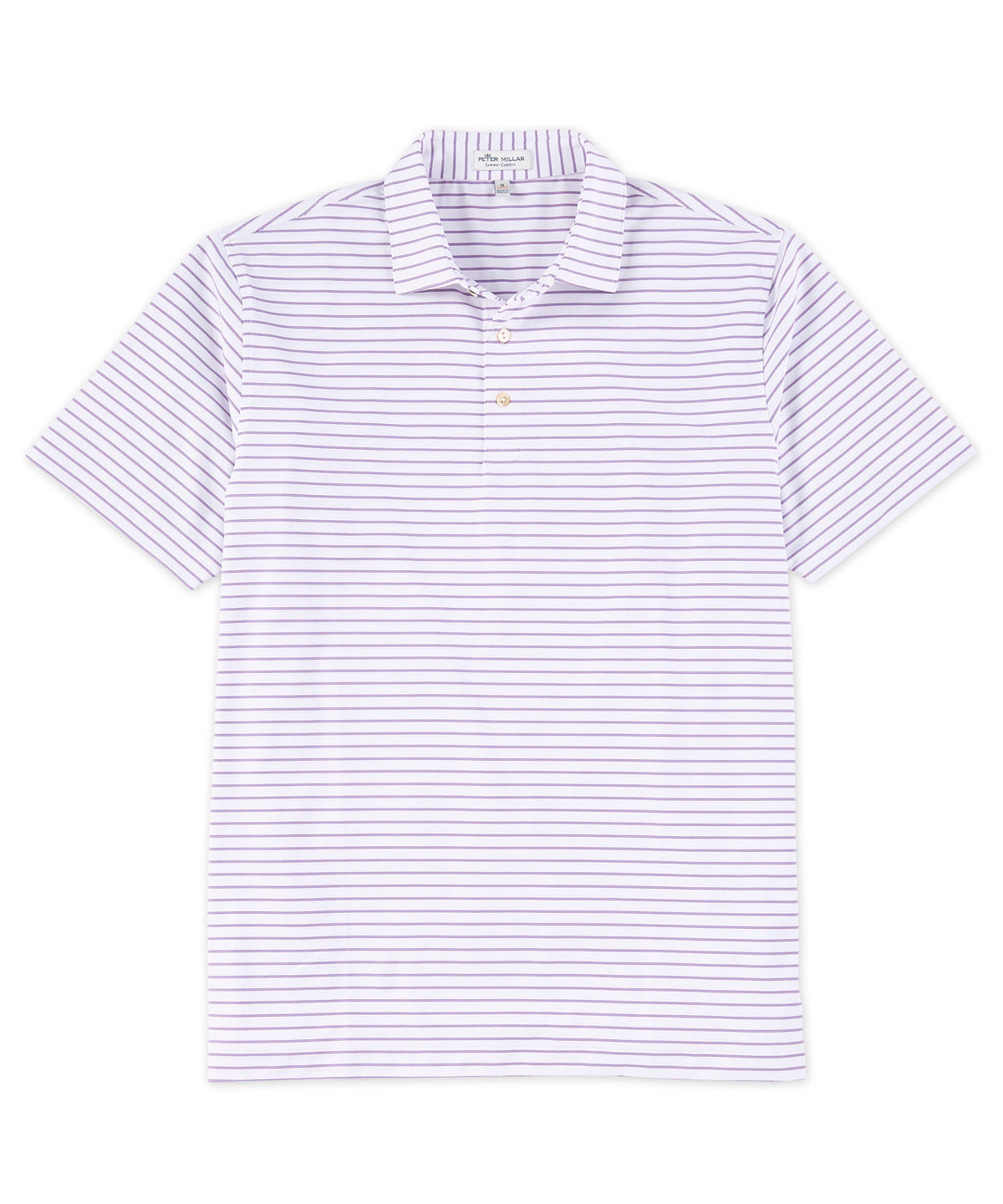 Peter Millar Print Polo