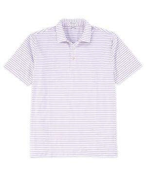 Peter Millar Print Polo