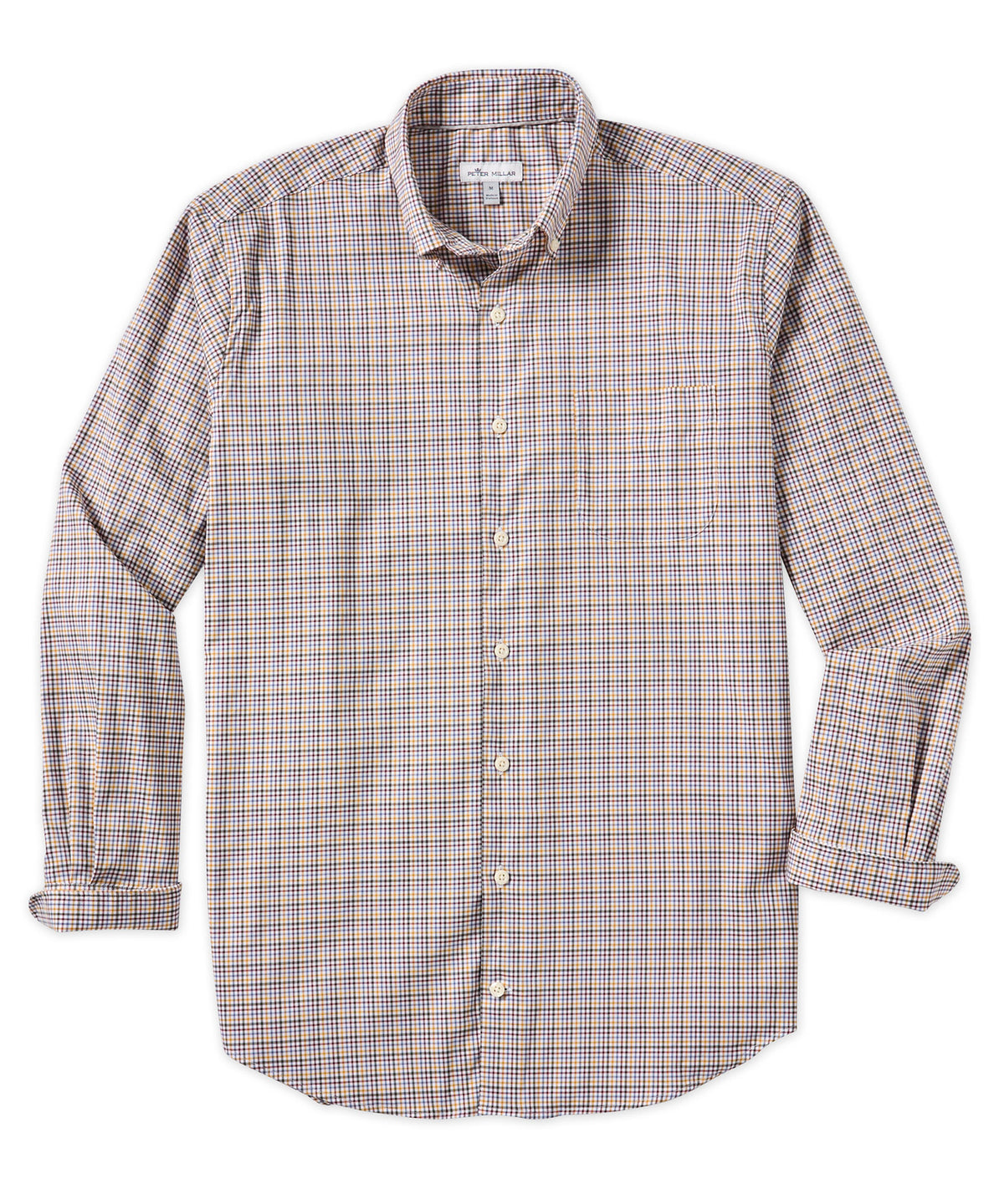 Peter Millar Quimby Sport Shirt