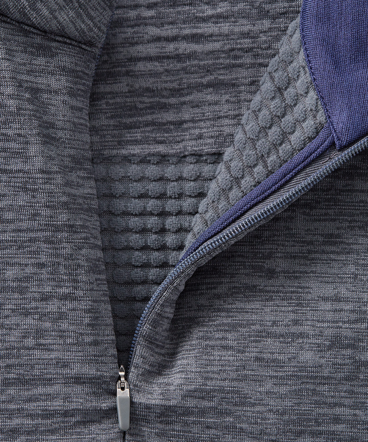 Peter Millar Active Performance Quarter-Zip Pullover