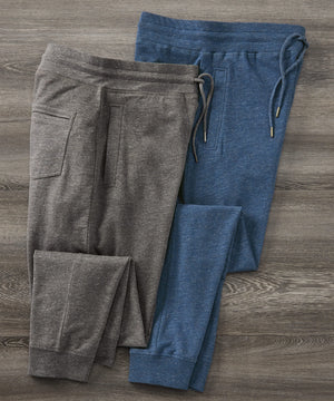 Peter Millar Lava Wash Joggers