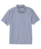 Cutter & Buck Virtue Eco Pique Stripe Recycled Polo