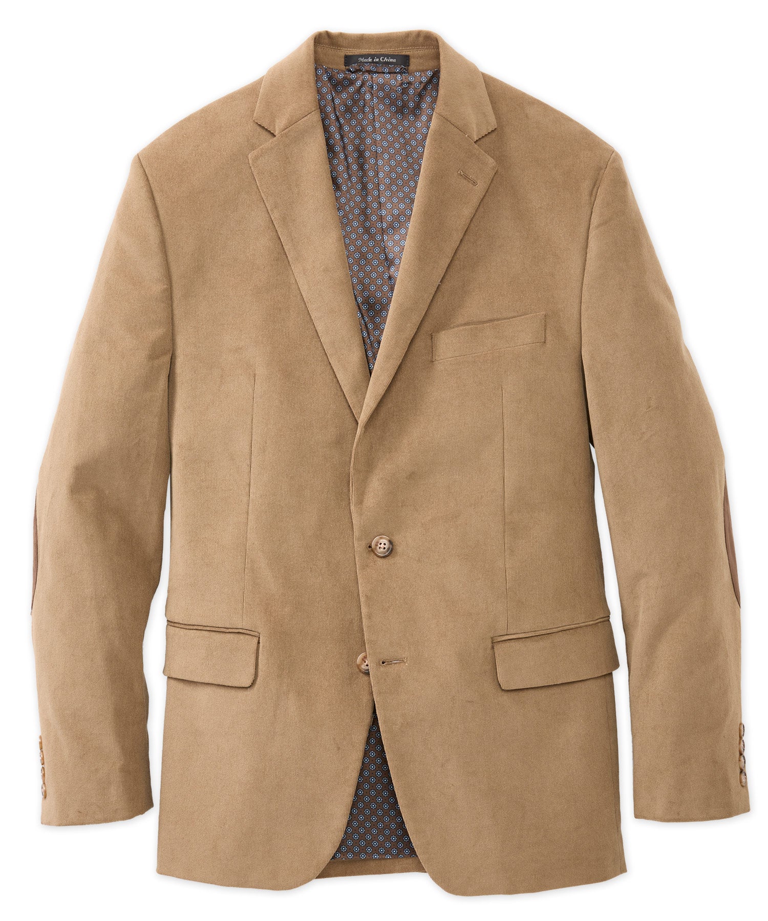 Ralph lauren total comfort blazer Clearance