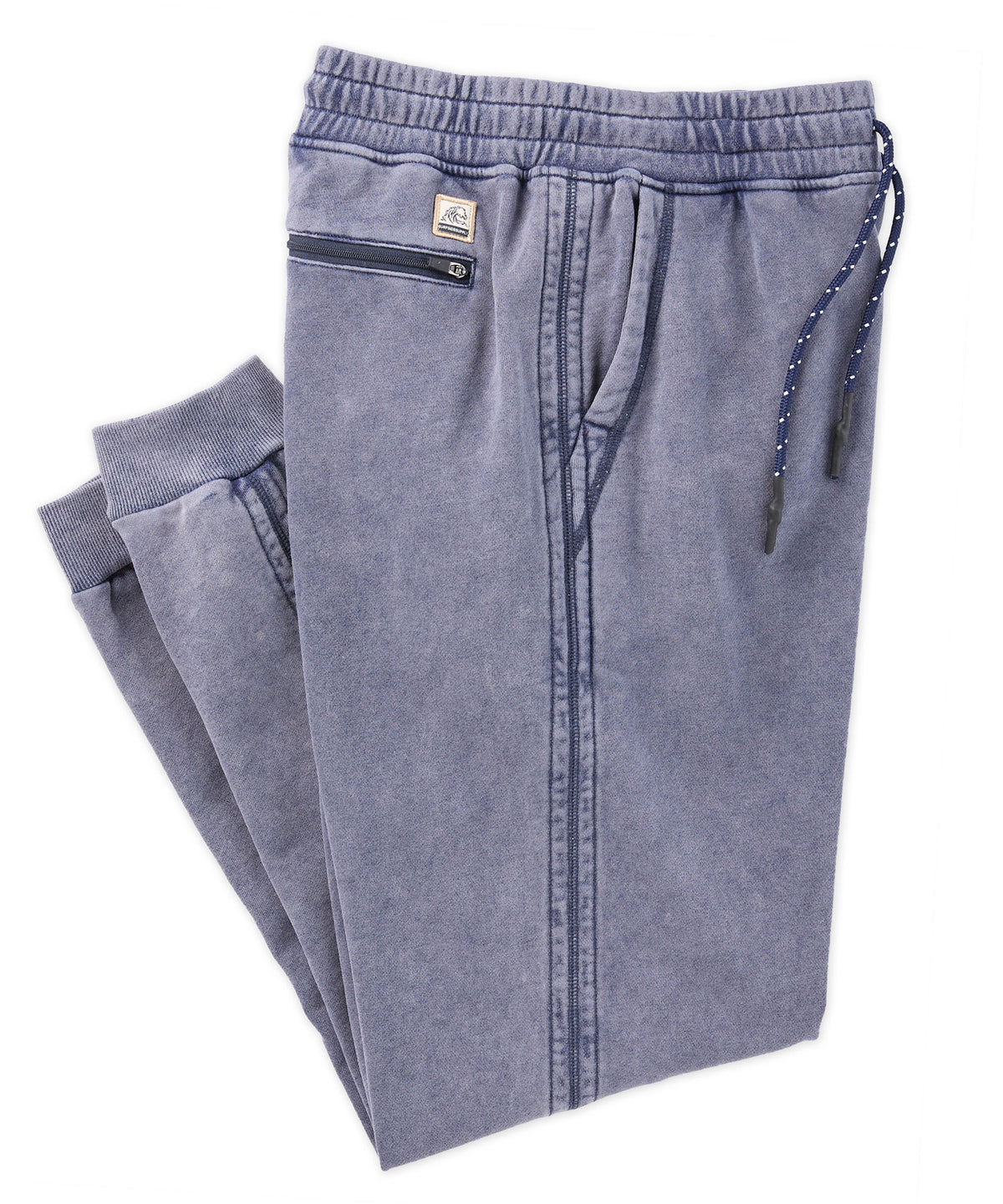 Surfside Supply French Terry Fleece Pants