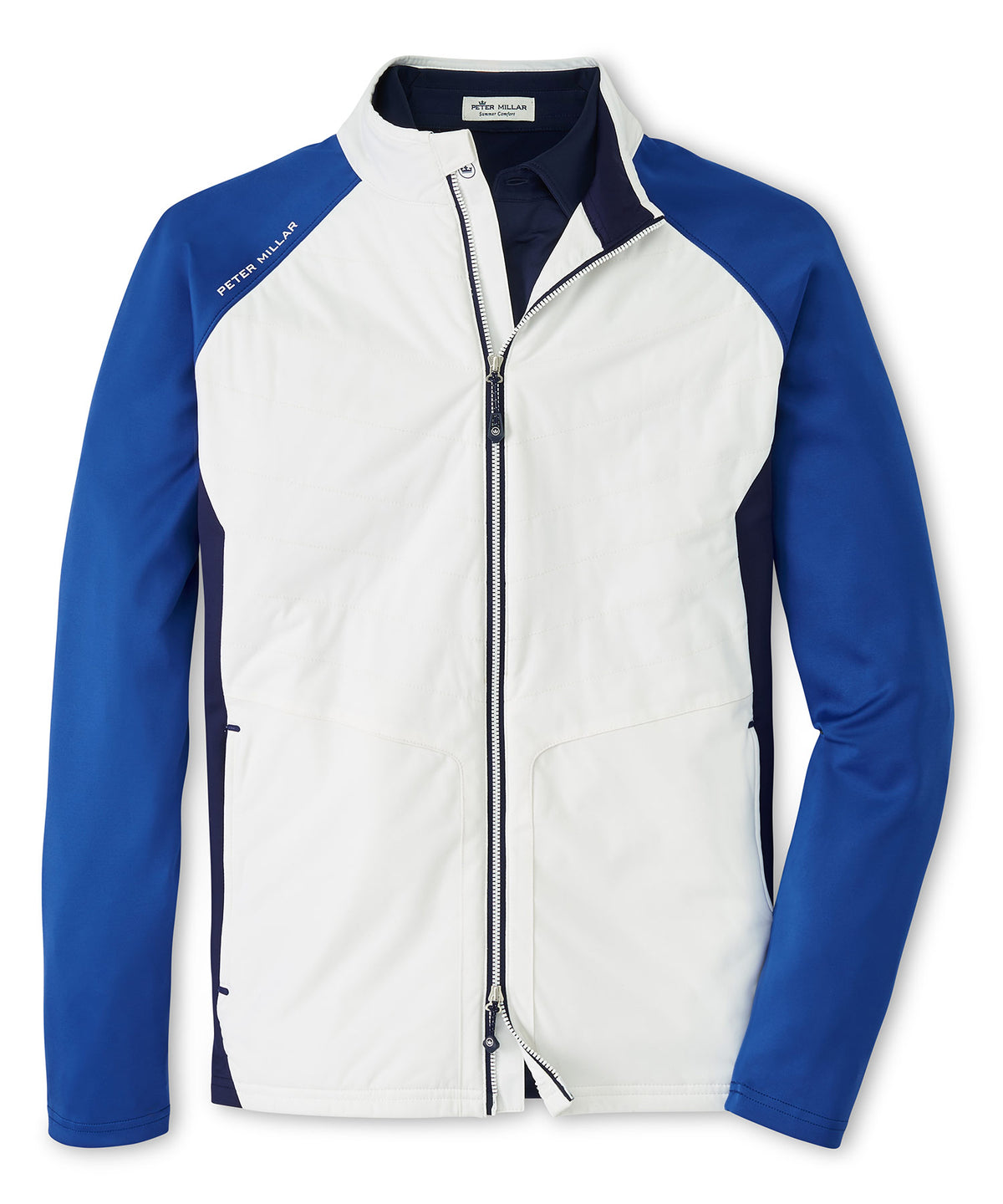 Peter Millar Merge Elite Hybrid Jacket