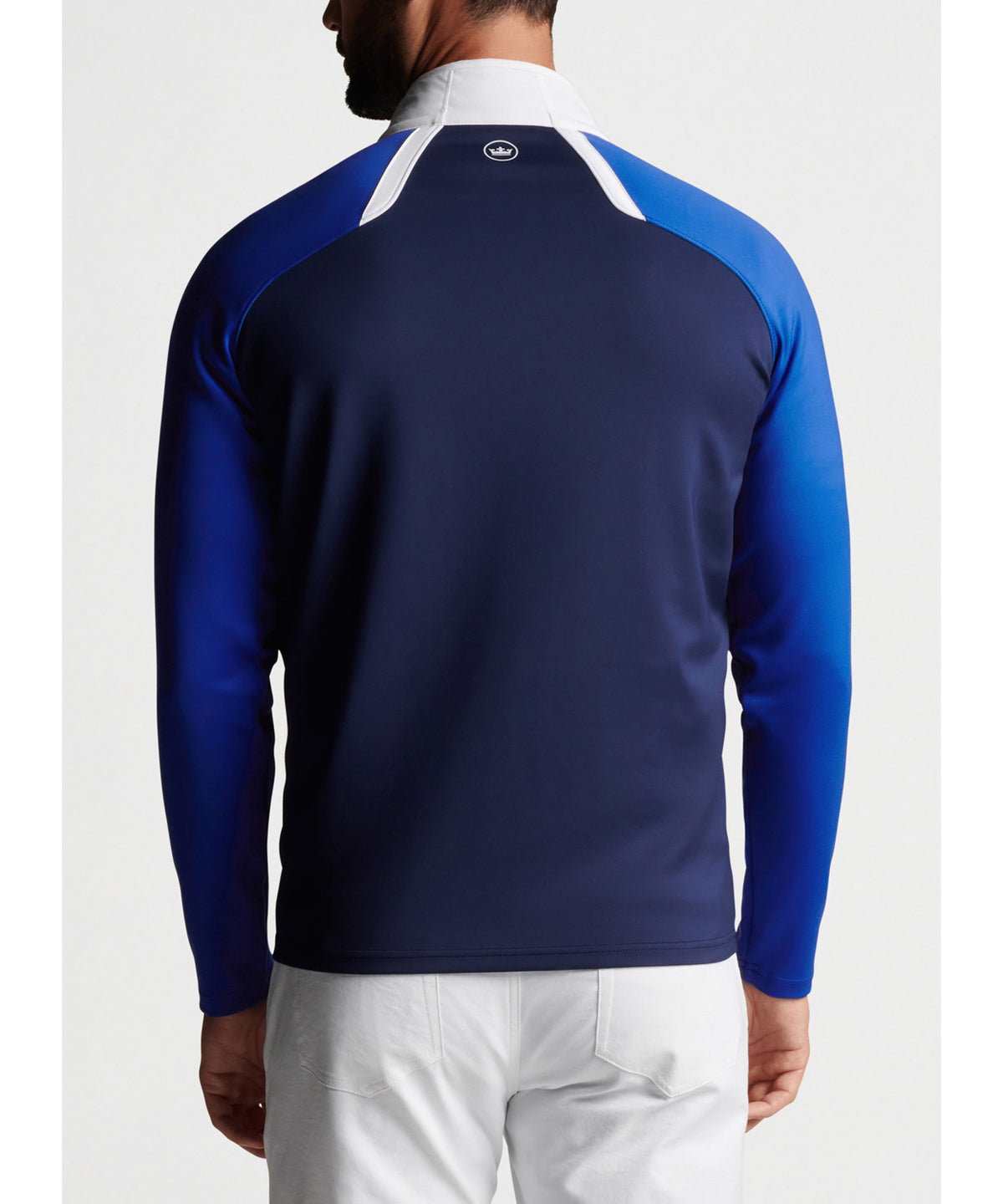 Peter Millar Merge Elite Hybrid Jacket