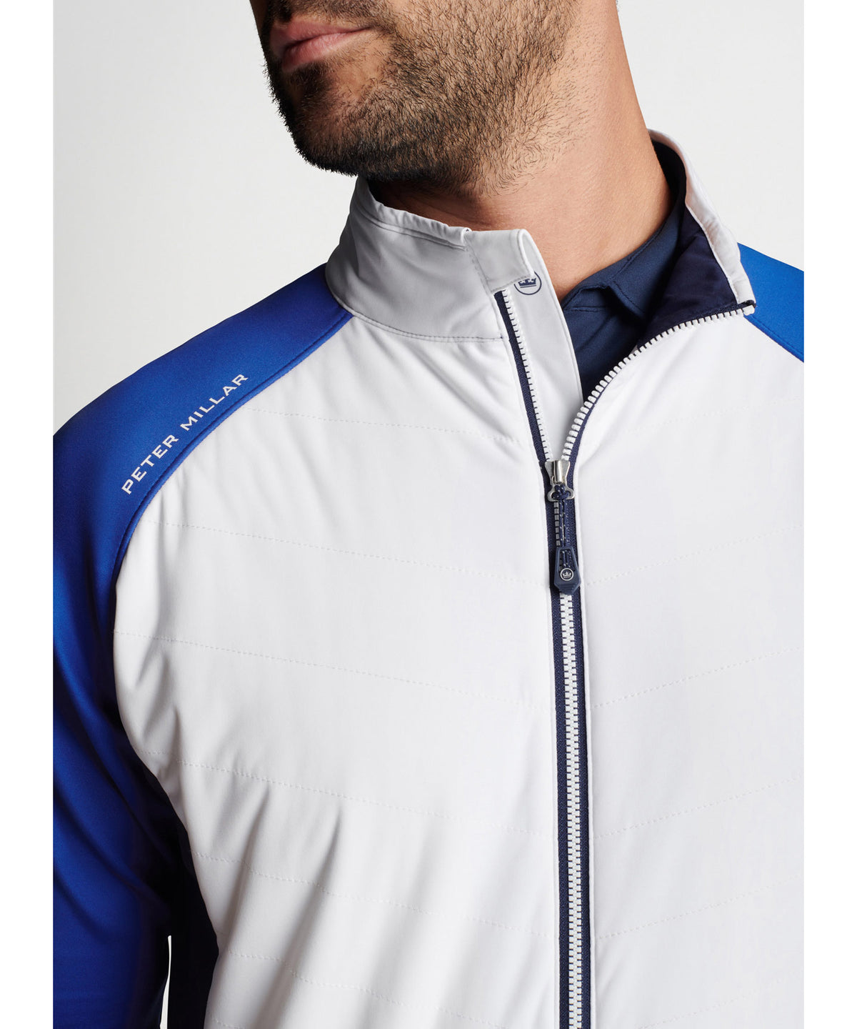 Peter Millar Merge Elite Hybrid Jacket
