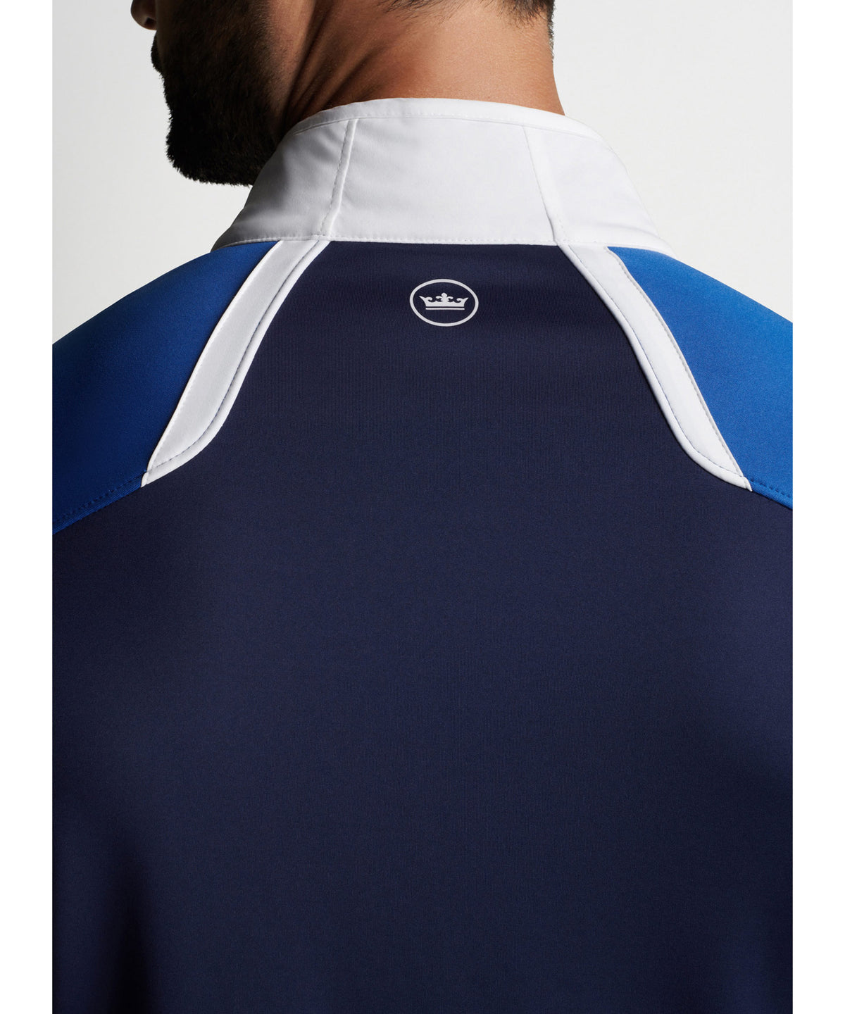 Peter Millar Merge Elite Hybrid Jacket