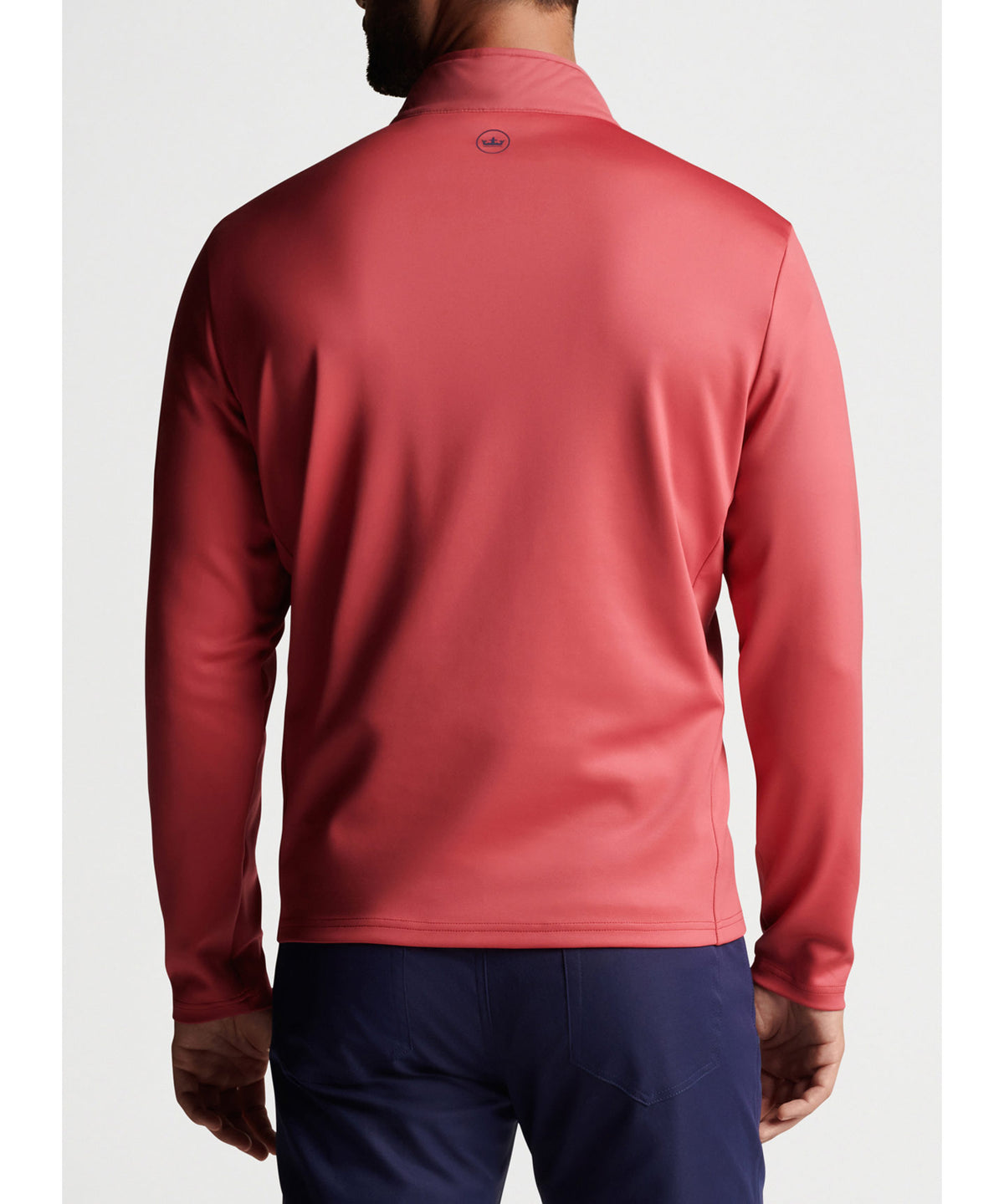 Peter Millar Merge Elite Hybrid Half Zip