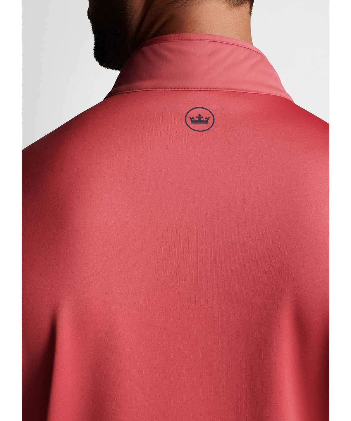 Peter Millar Merge Elite Hybrid Half Zip