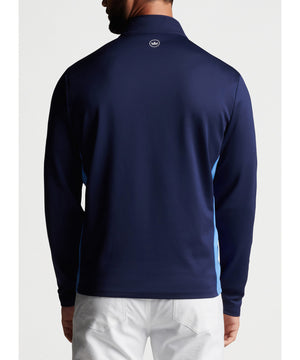 Peter Millar Merge Elite Hybrid Half Zip