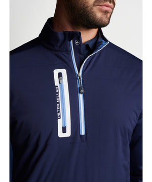 Peter Millar Merge Elite Hybrid Half Zip
