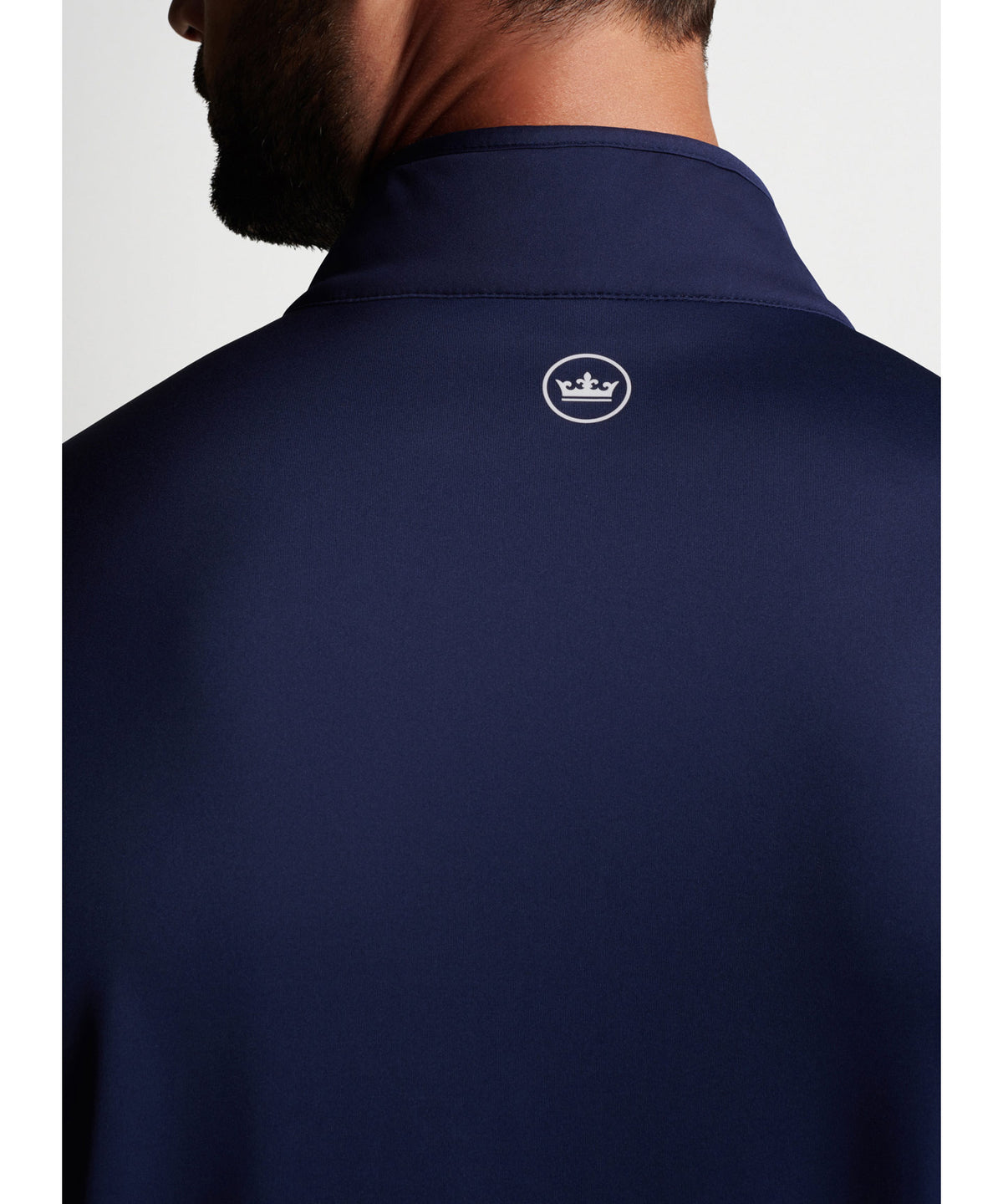 Peter Millar Merge Elite Hybrid Half Zip