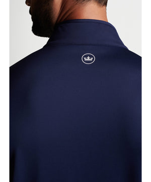 Peter Millar Merge Elite Hybrid Half Zip