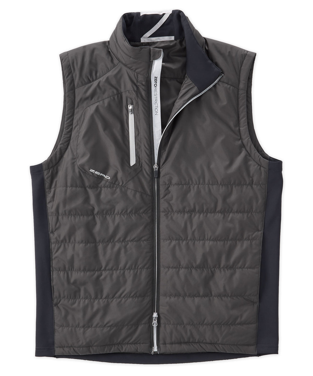 Zero Restriction Vest, Men's Big & Tall