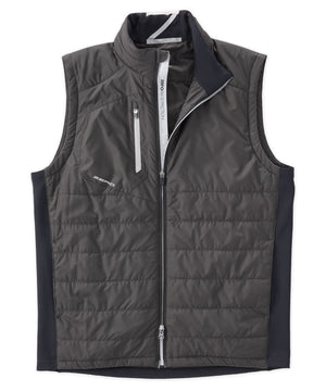 Zero Restriction Vest