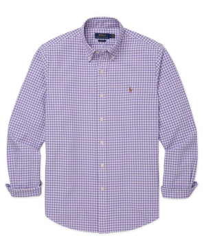 Polo Ralph Lauren Long-Sleeve Oxford Sport Shirt