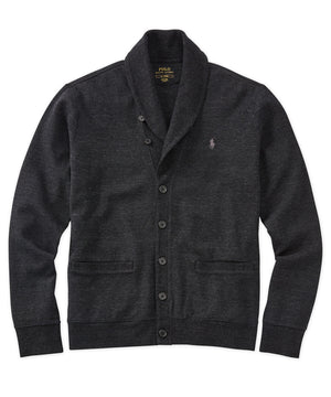 Polo Ralph Lauren Shawl Collar Cardigan