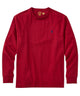 Polo Ralph Lauren Long Sleeve Crewneck T-Shirt
