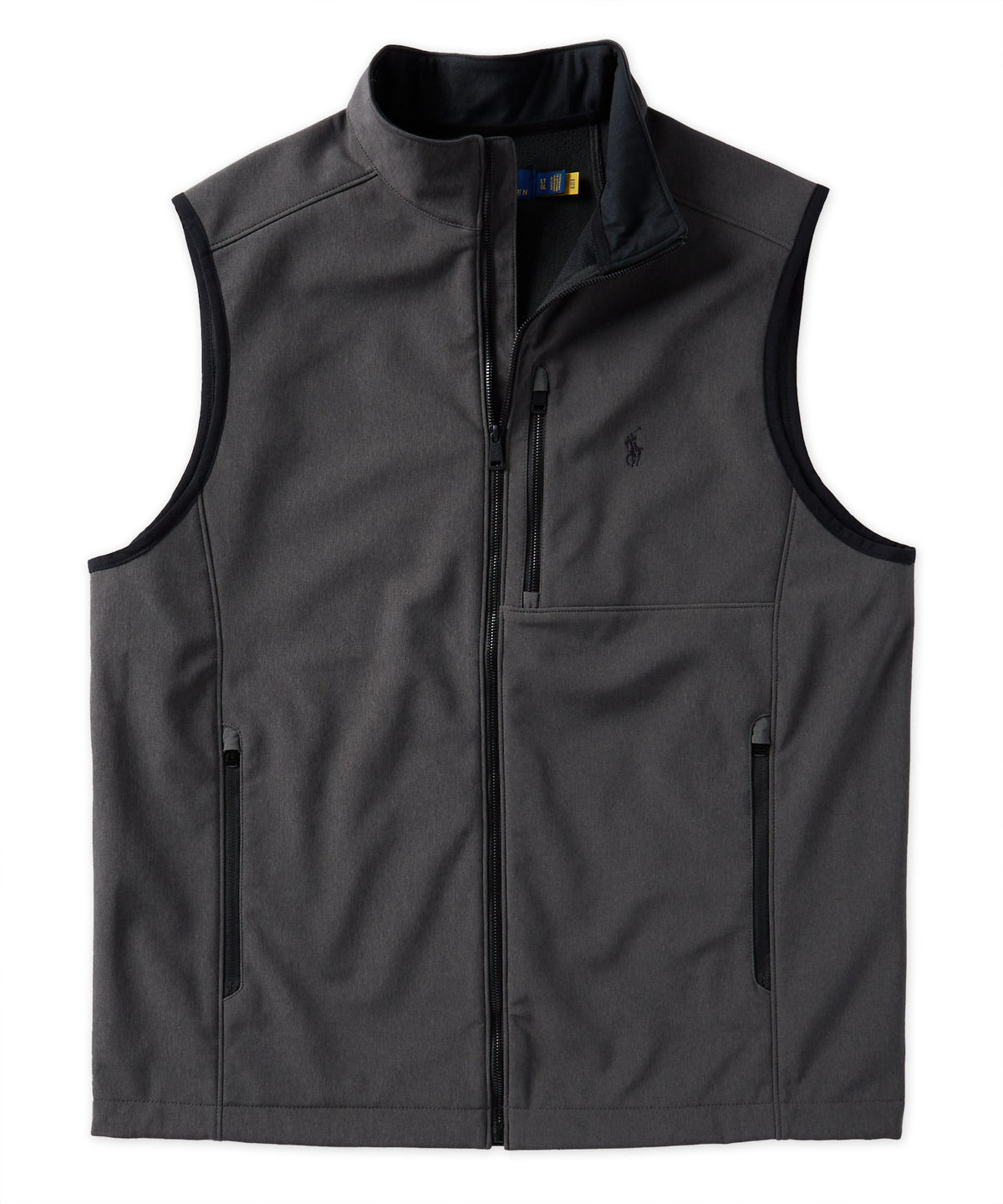 Polo Ralph Lauren Barrier Vest, Men's Big & Tall