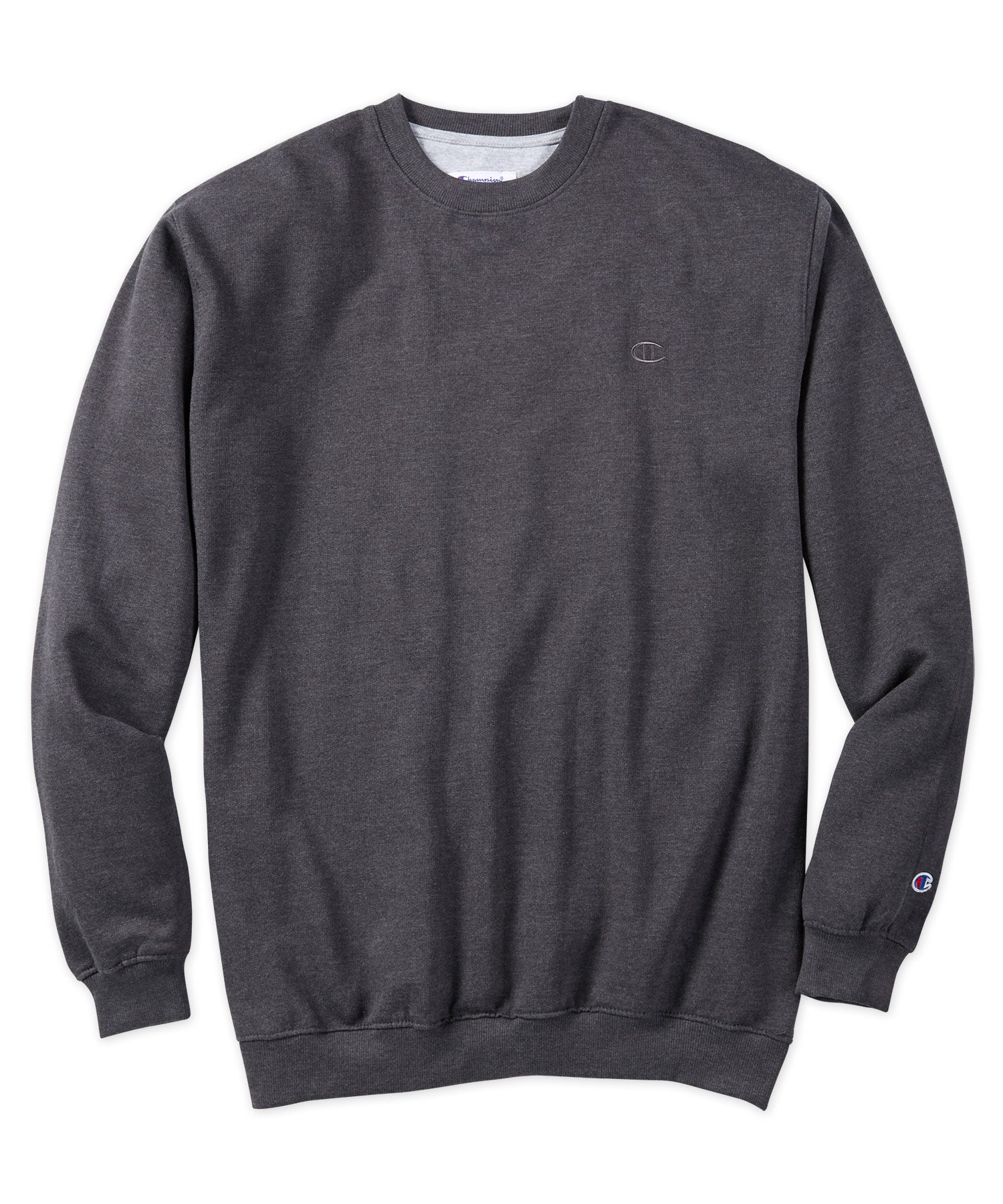 Champion Crew Necks Sweatshirts Champion Reverse Weave Grey