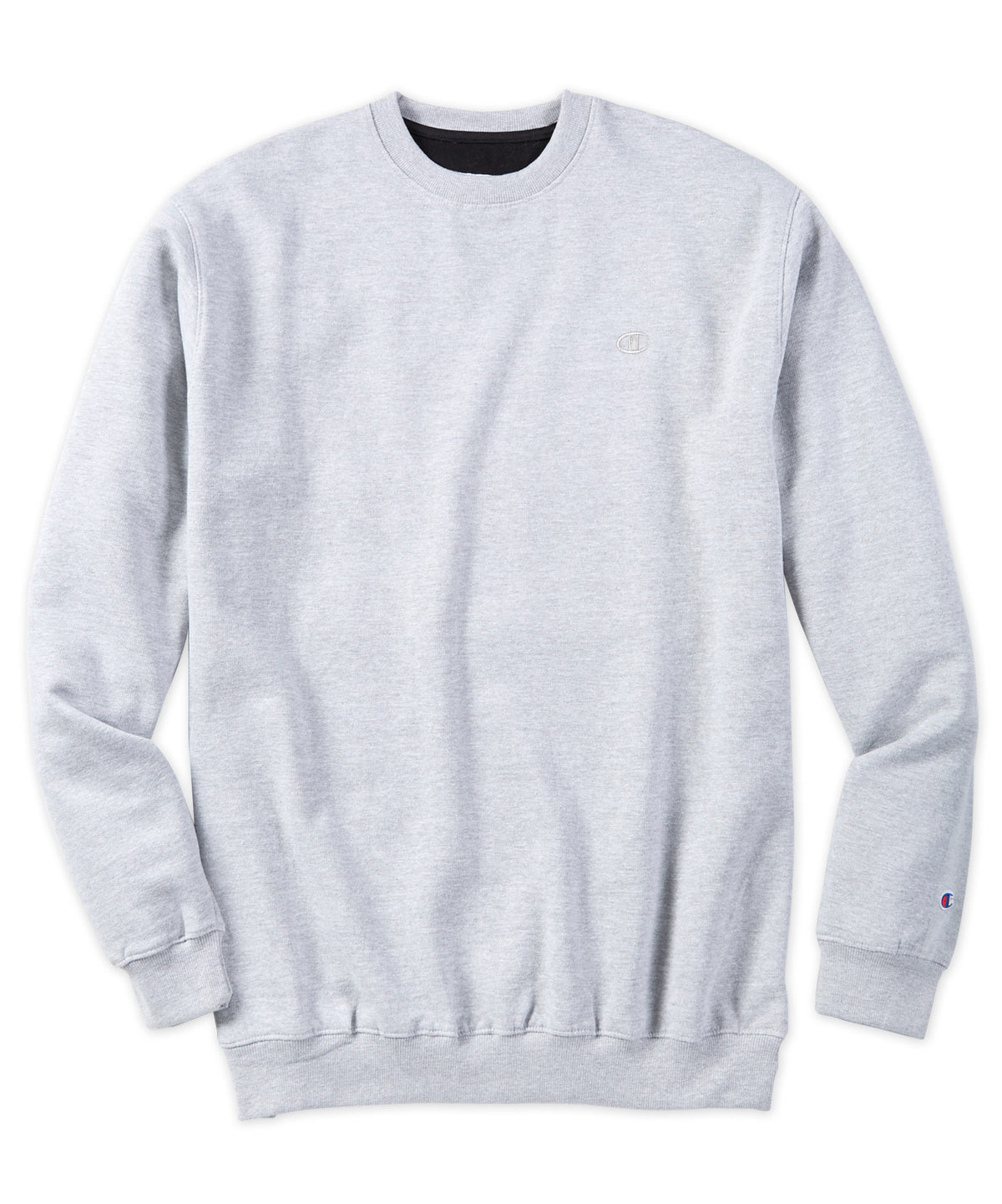 Champion Authentic Crew Neck Fleece, Men's Big & Tall