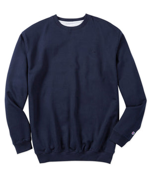 Champion Authentic Crew Neck Fleece