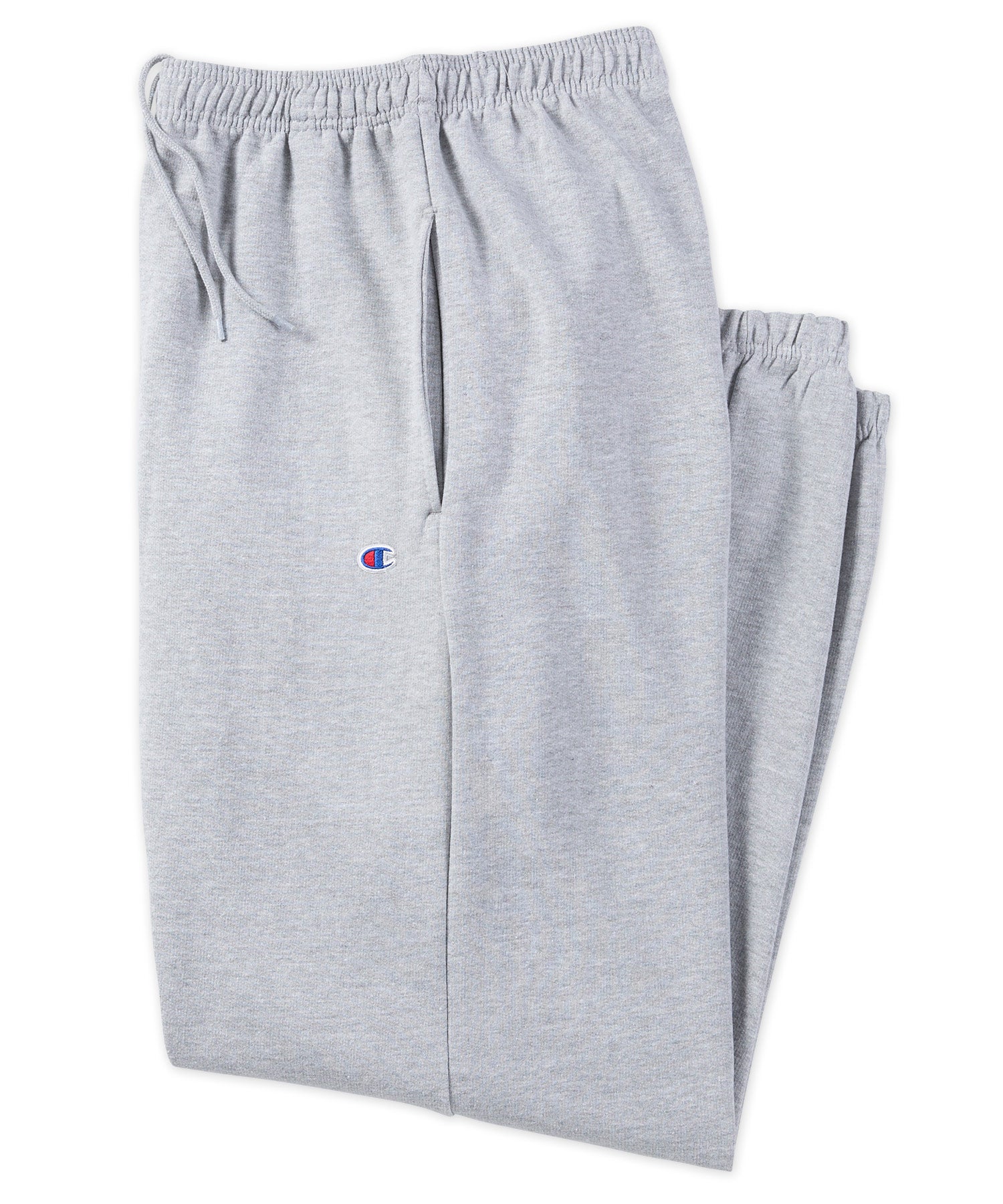 Champion Authentic Fleece Pant - Westport Big \u0026 Tall
