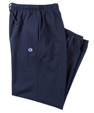 Champion Authentic Fleece Pant Westport Big Tall